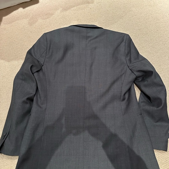 Doppelgänger Rome suit - Picture 3 of 7